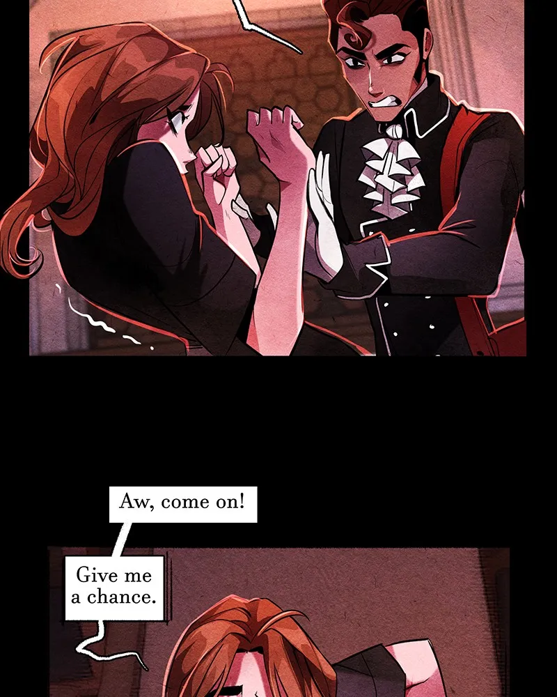 Read Nevermore EN Manga Online
