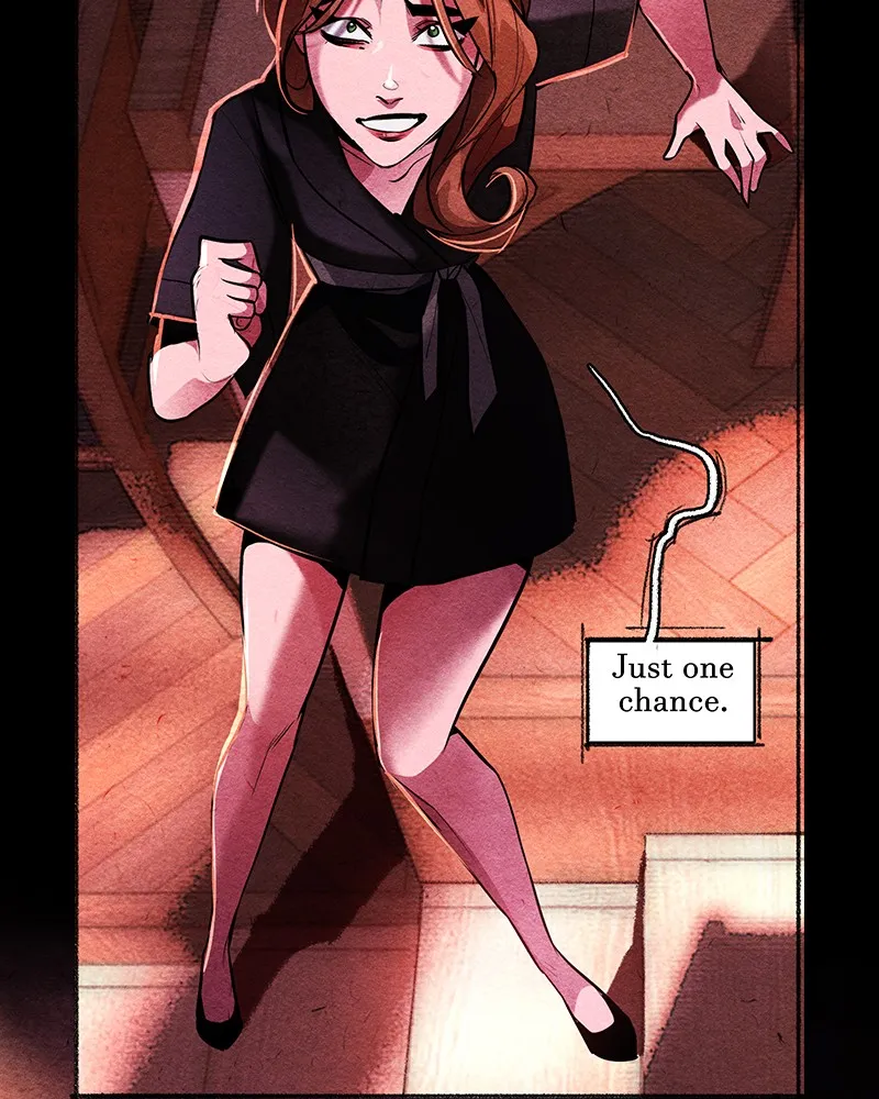 Read Nevermore EN Manga Online