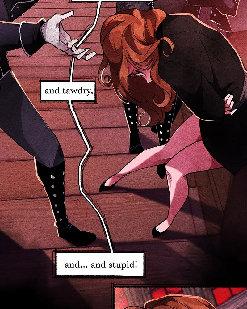 Read Nevermore EN Manga Online
