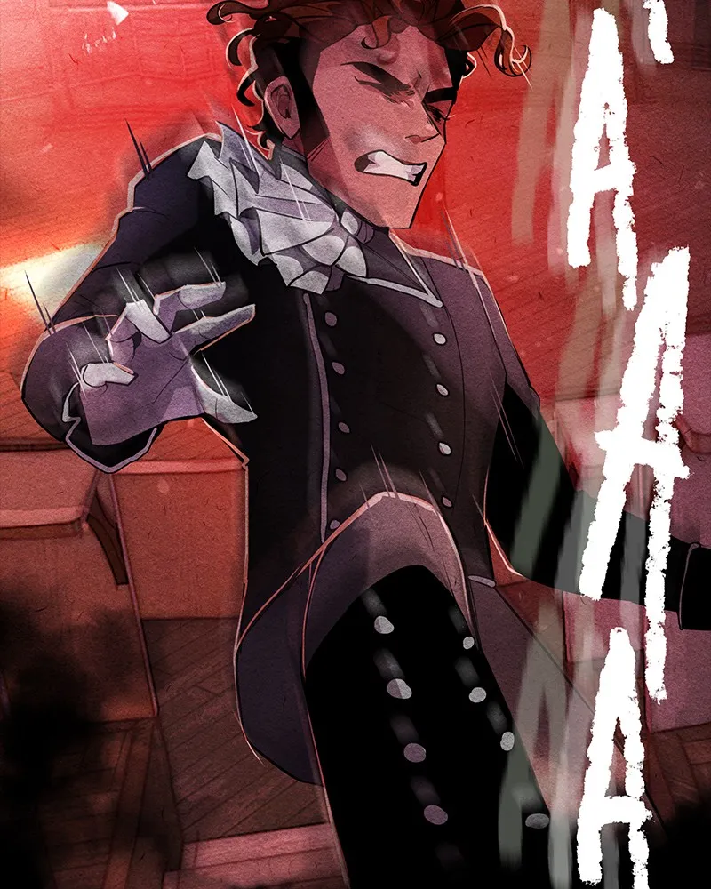 Read Nevermore EN Manga Online