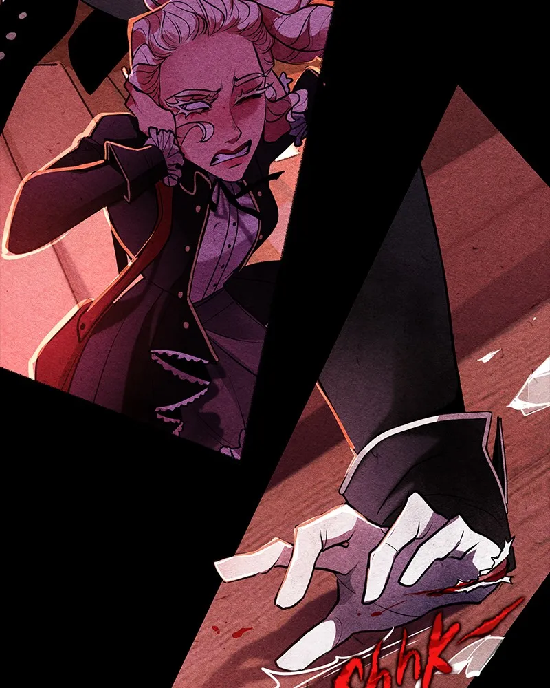 Read Nevermore EN Manga Online