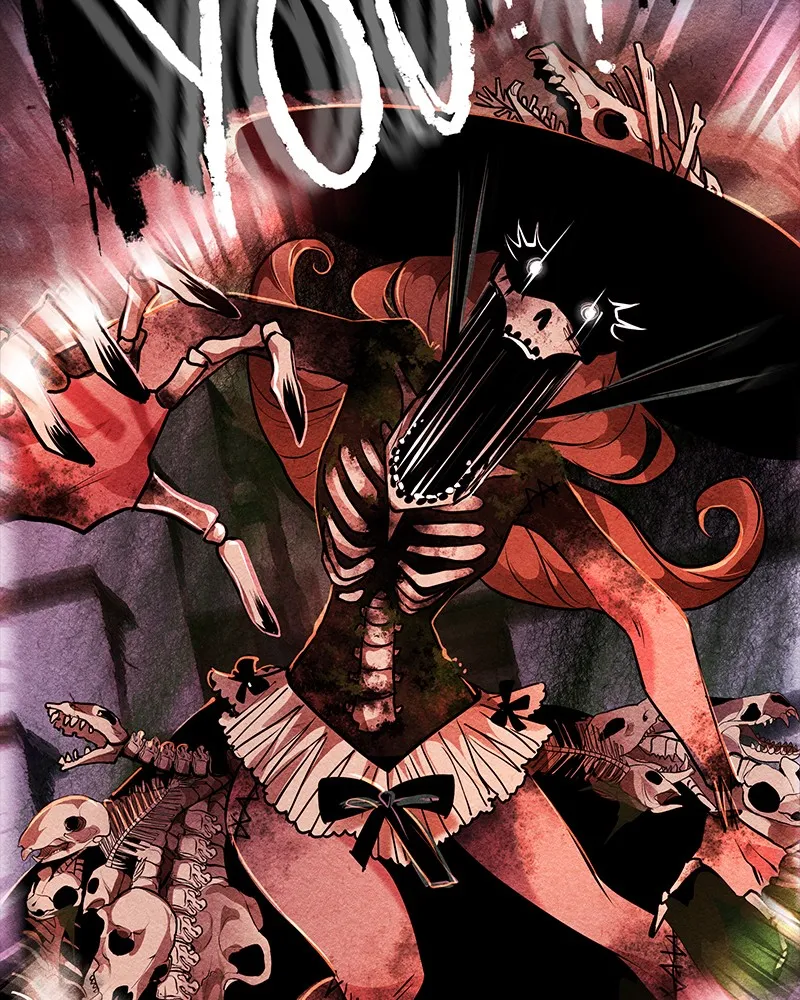 Read Nevermore EN Manga Online