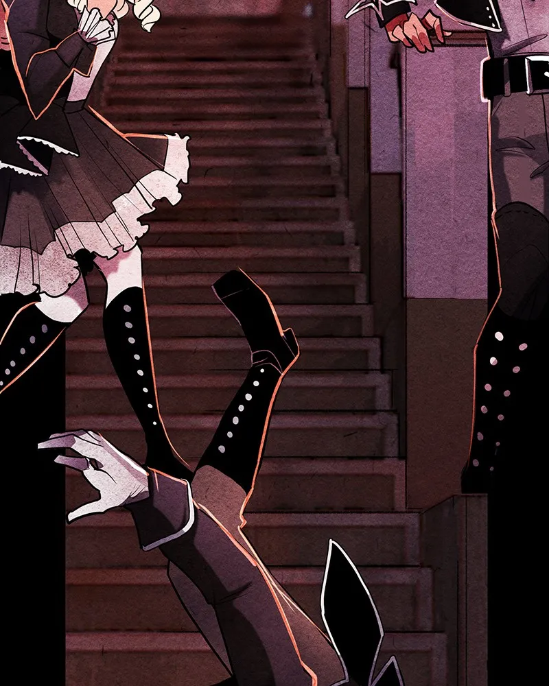 Read Nevermore EN Manga Online