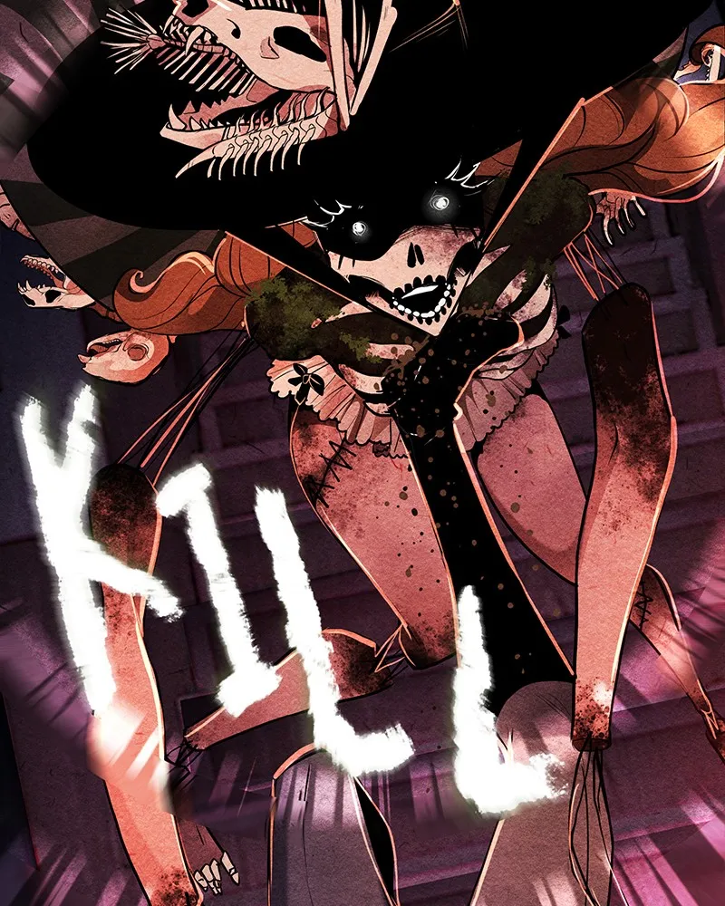 Read Nevermore EN Manga Online