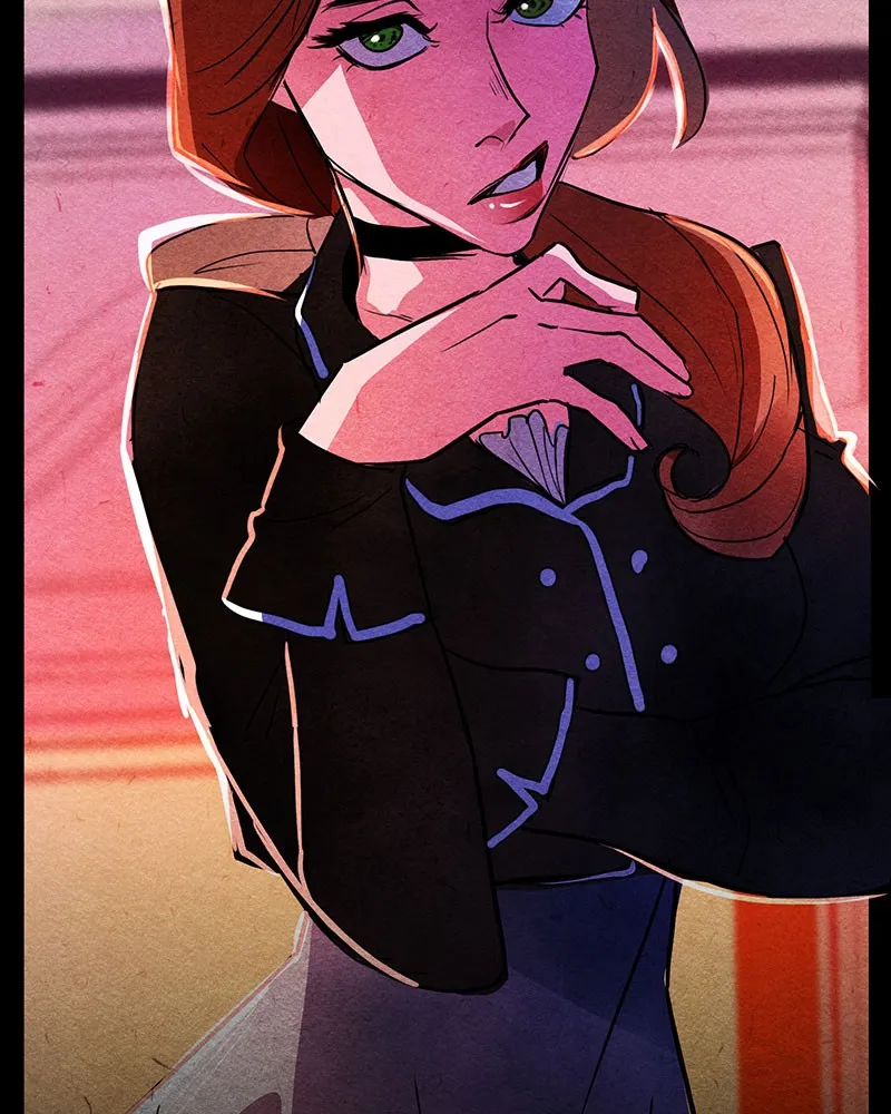 Read Nevermore EN Manga Online