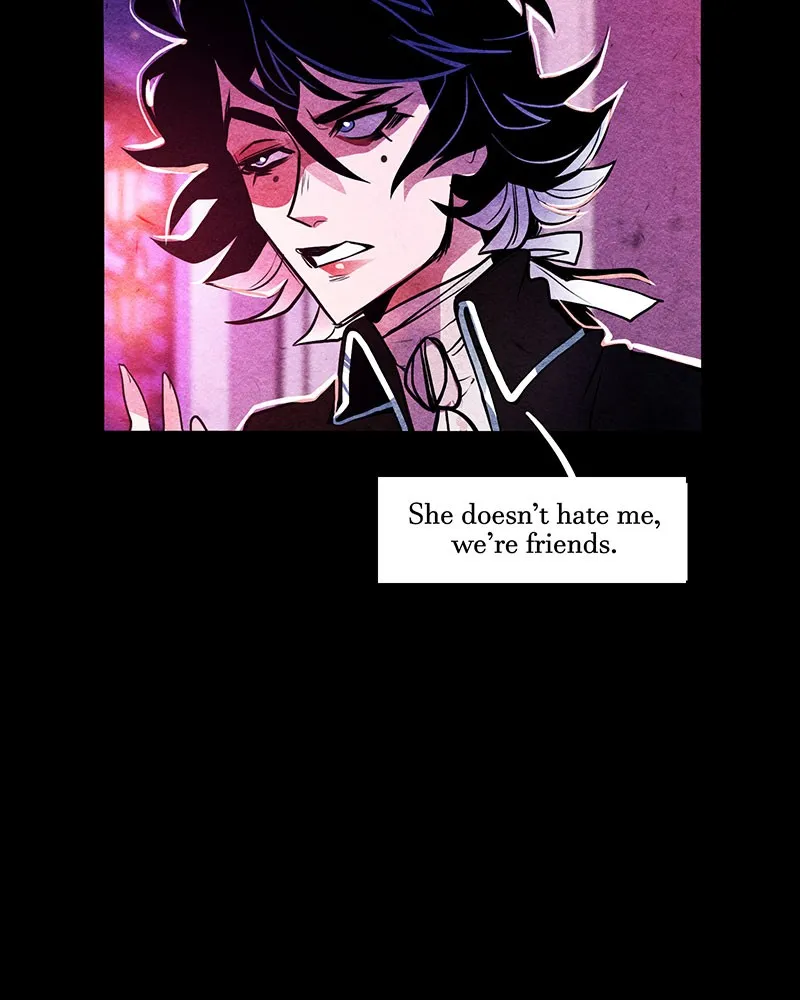 Read Nevermore EN Manga Online