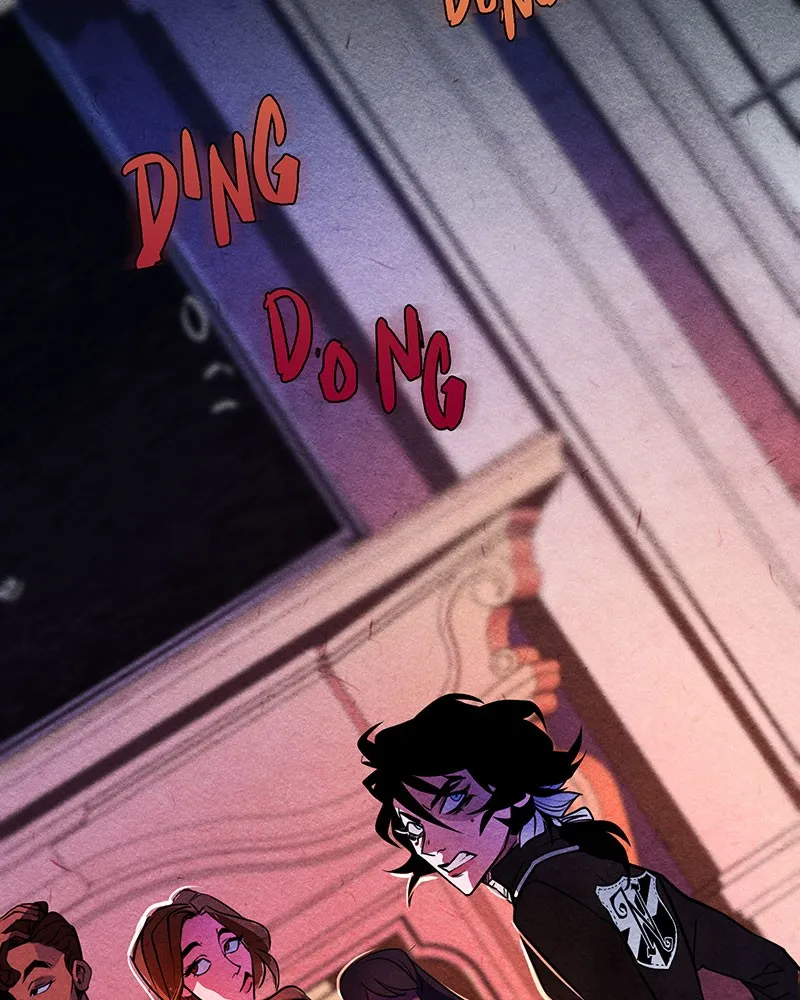 Read Nevermore EN Manga Online
