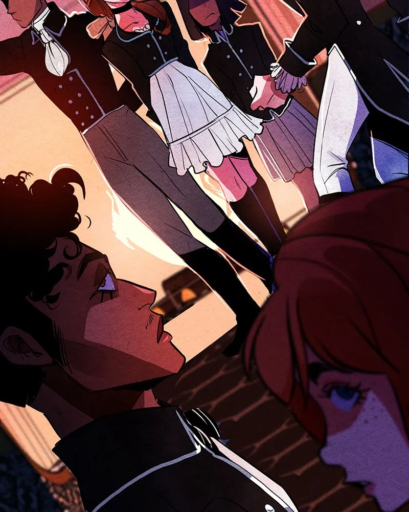 Read Nevermore EN Manga Online
