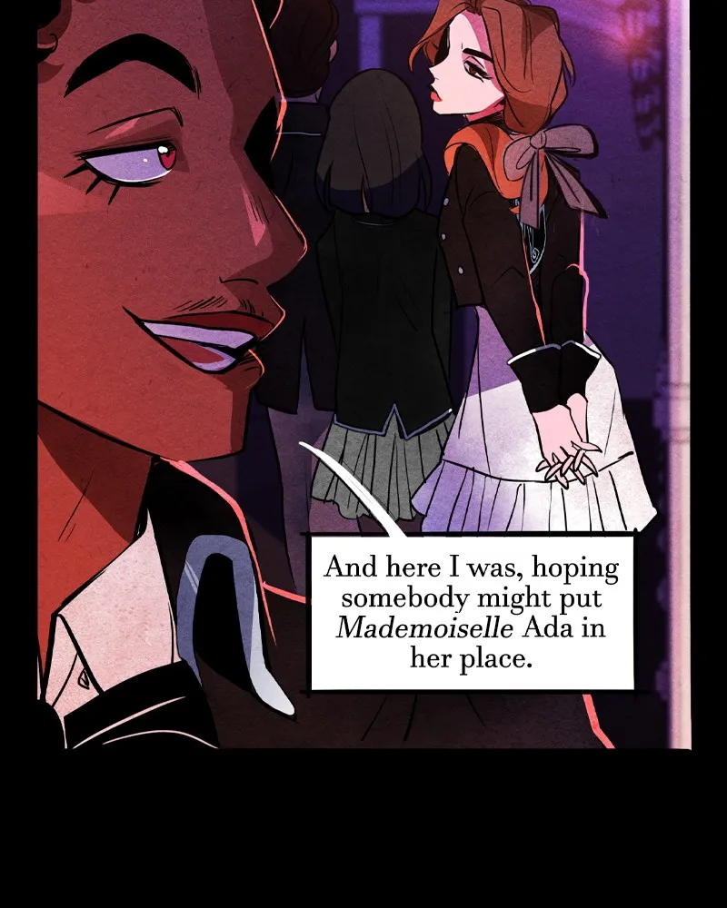 Read Nevermore EN Manga Online