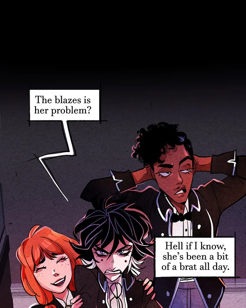Read Nevermore EN Manga Online