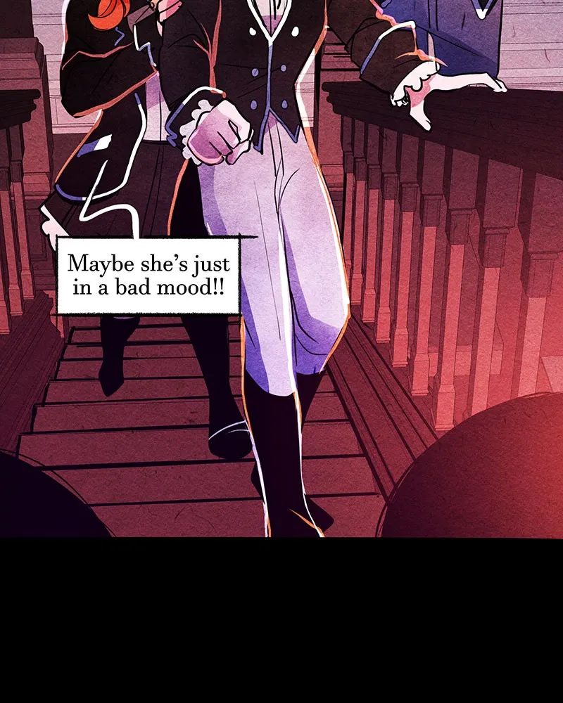 Read Nevermore EN Manga Online