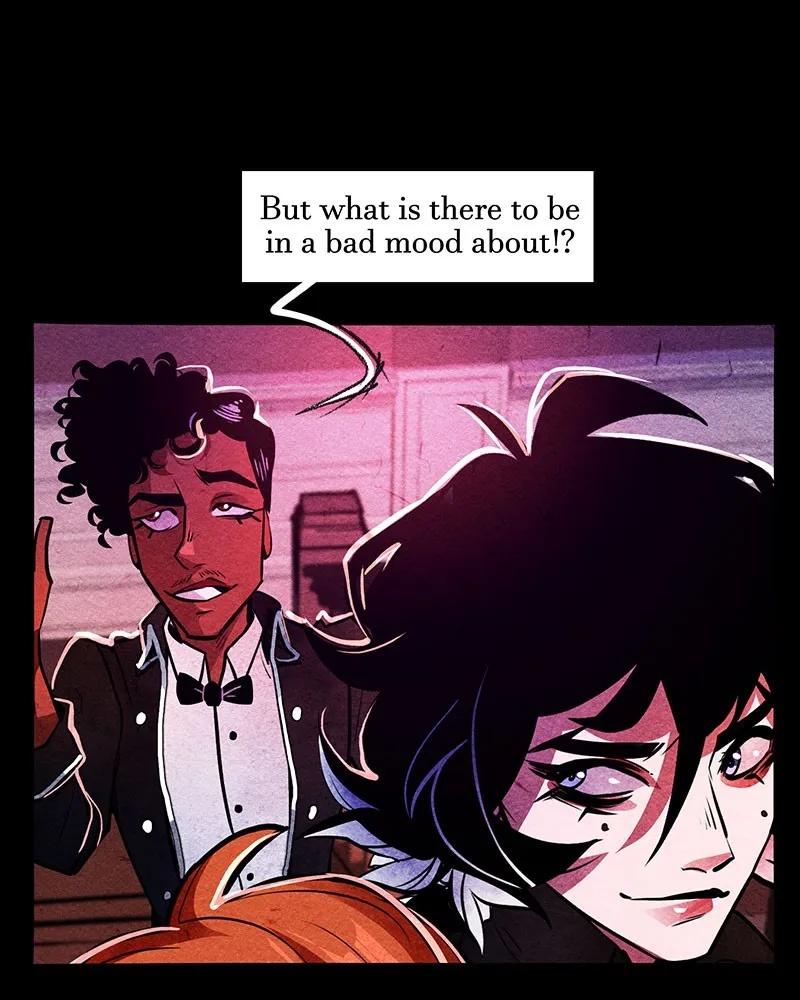 Read Nevermore EN Manga Online