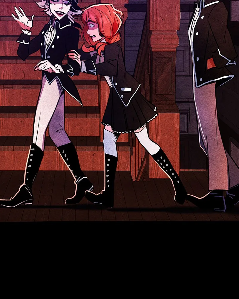 Read Nevermore EN Manga Online
