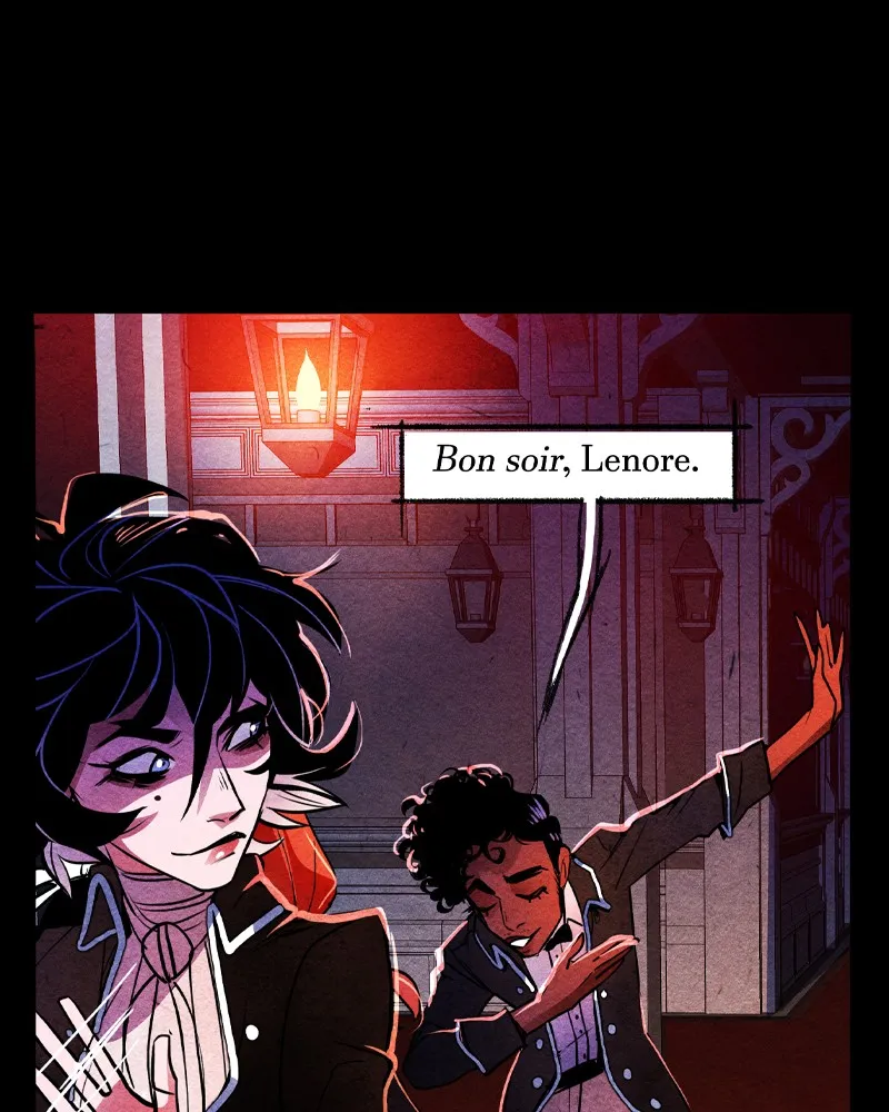 Read Nevermore EN Manga Online