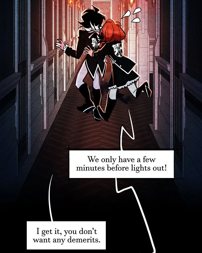 Read Nevermore EN Manga Online