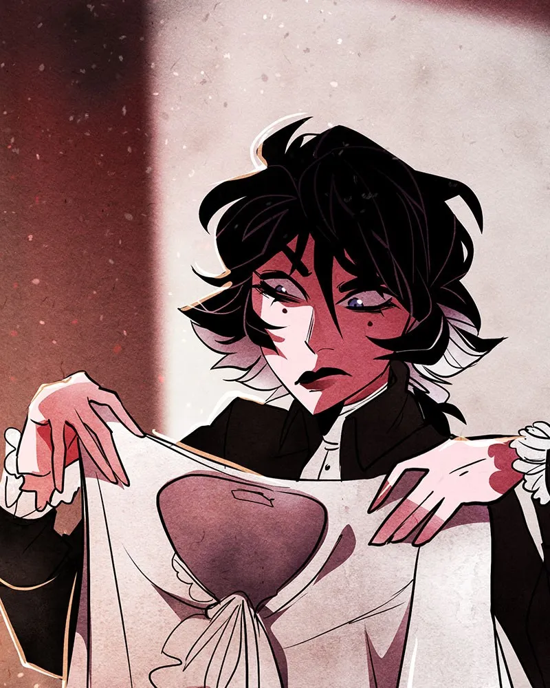 Read Nevermore EN Manga Online