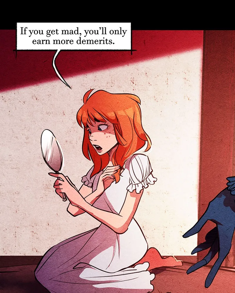 Read Nevermore EN Manga Online