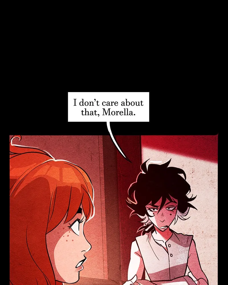 Read Nevermore EN Manga Online