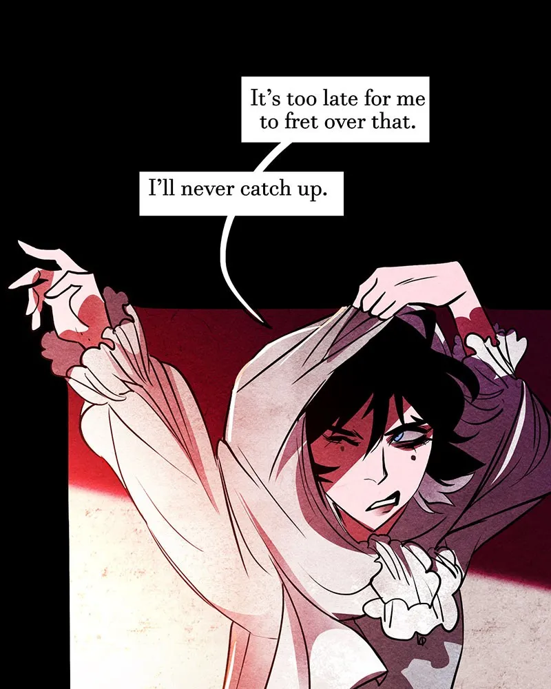 Read Nevermore EN Manga Online