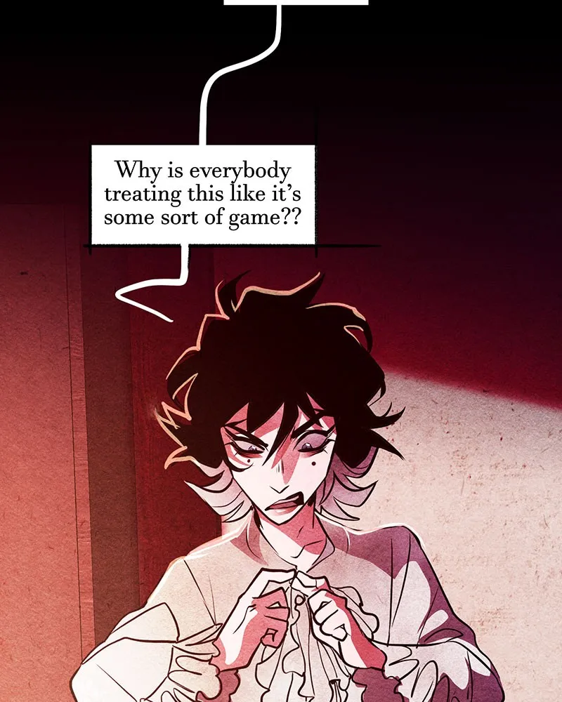 Read Nevermore EN Manga Online