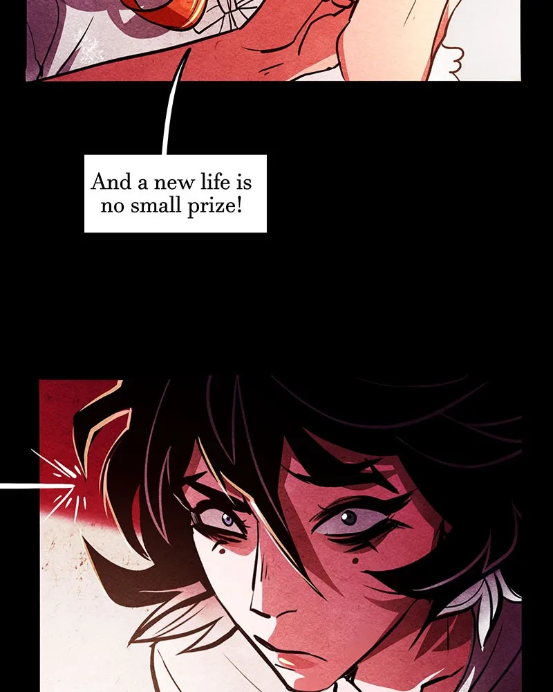 Read Nevermore EN Manga Online