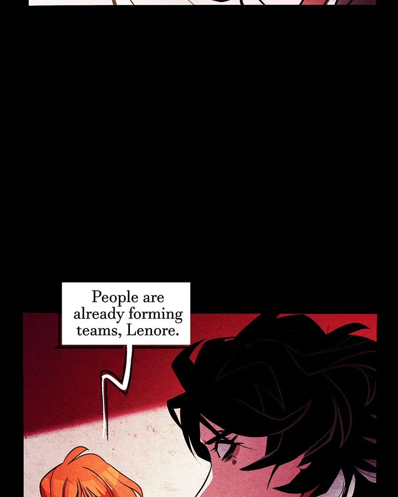 Read Nevermore EN Manga Online