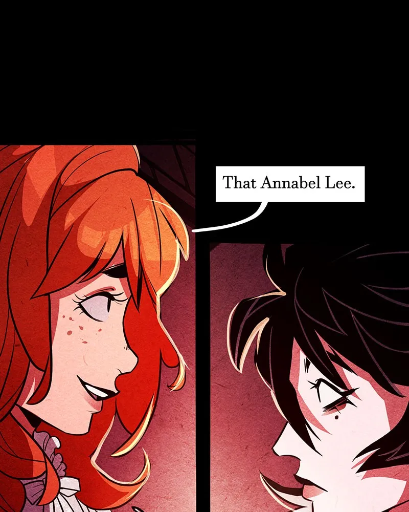 Read Nevermore EN Manga Online