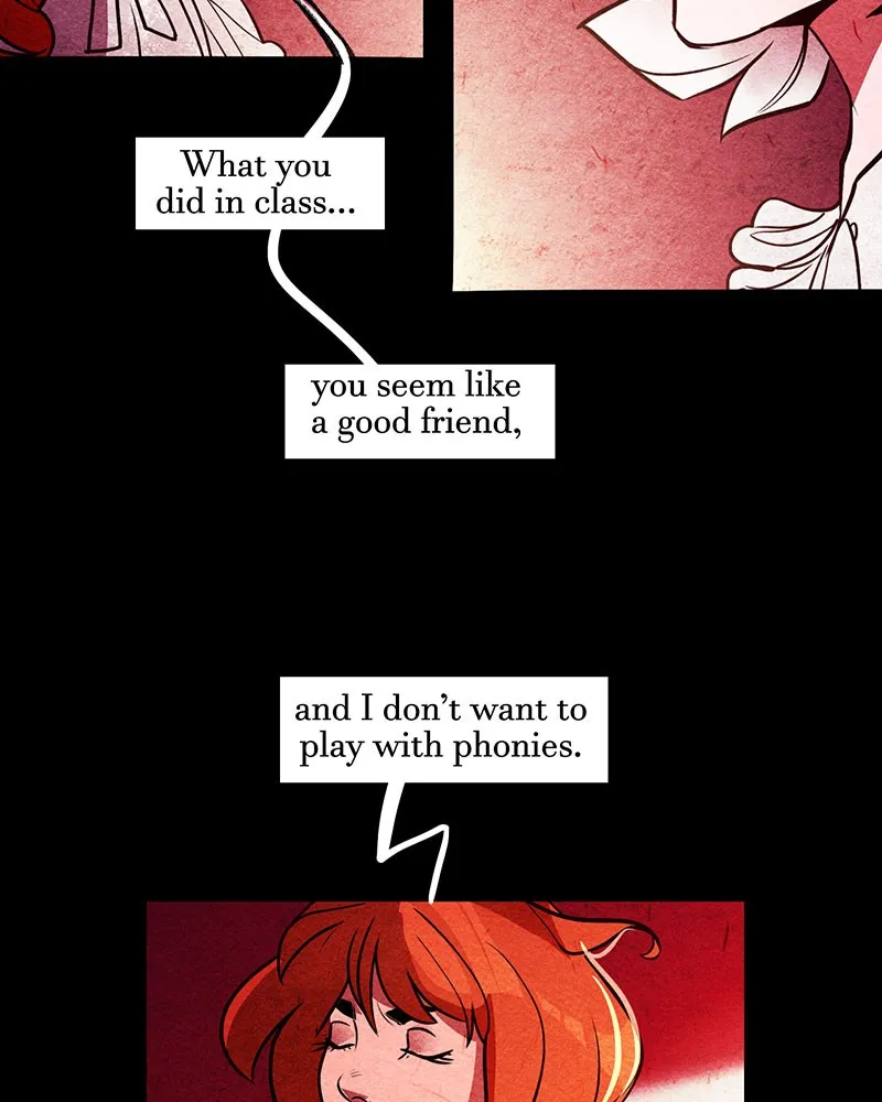 Read Nevermore EN Manga Online