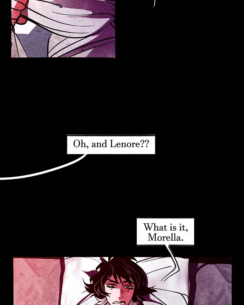 Read Nevermore EN Manga Online