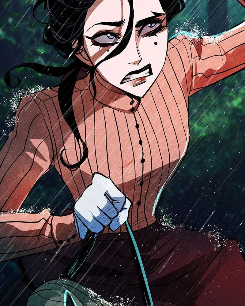 Read Nevermore EN Manga Online