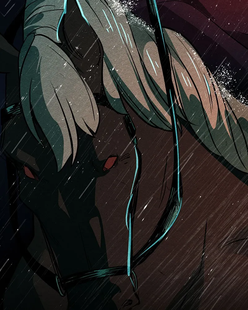 Read Nevermore EN Manga Online