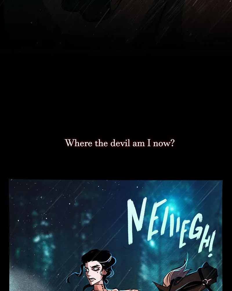 Read Nevermore EN Manga Online