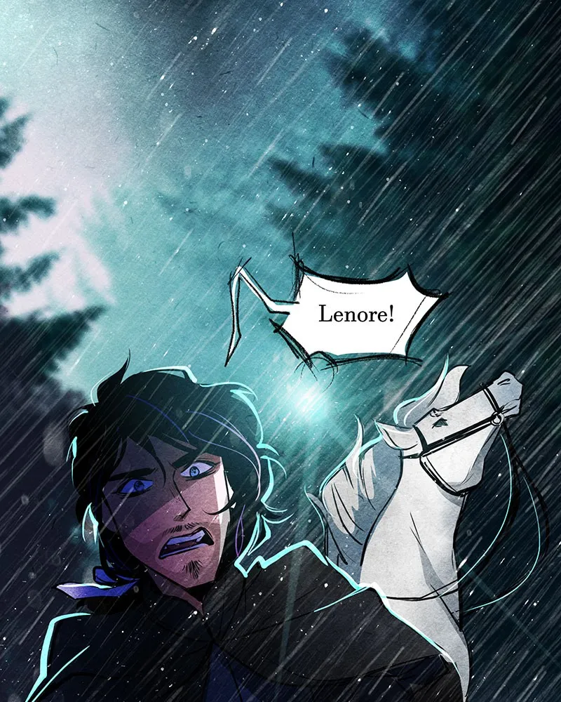 Read Nevermore EN Manga Online