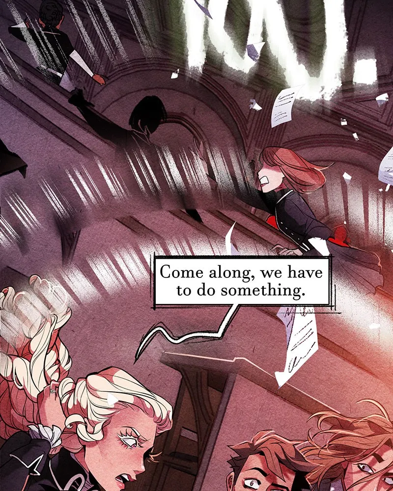 Read Nevermore EN Manga Online