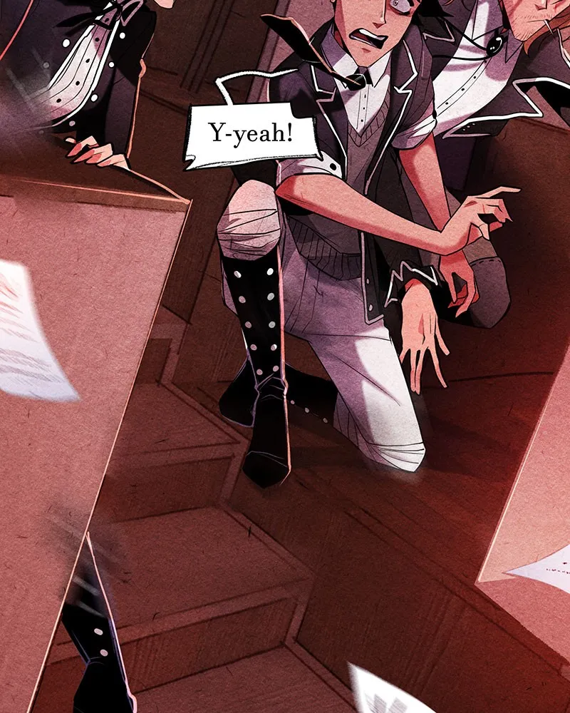 Read Nevermore EN Manga Online