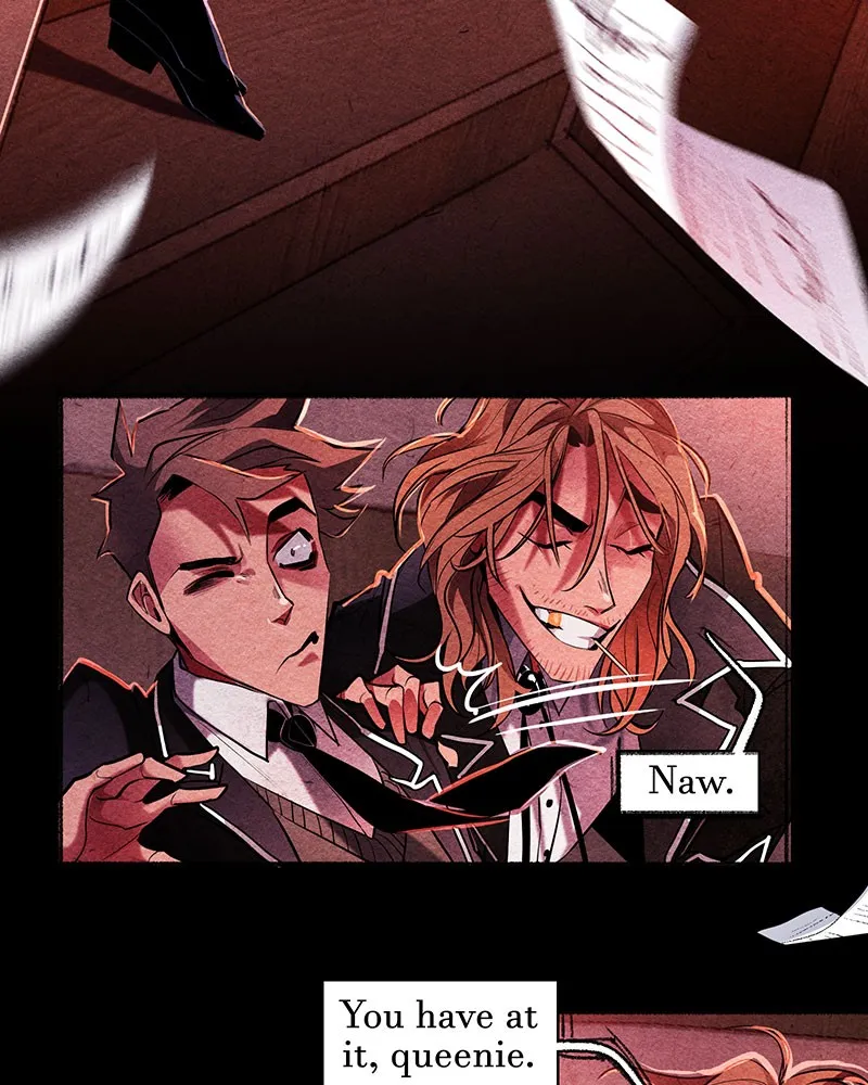 Read Nevermore EN Manga Online