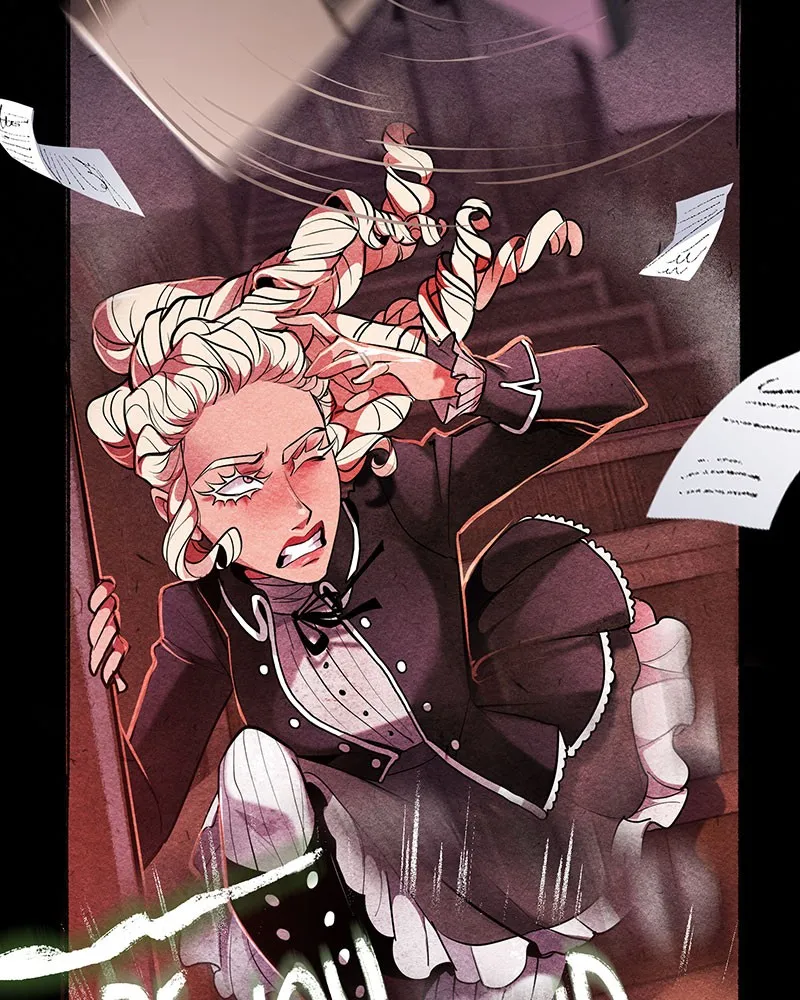 Read Nevermore EN Manga Online