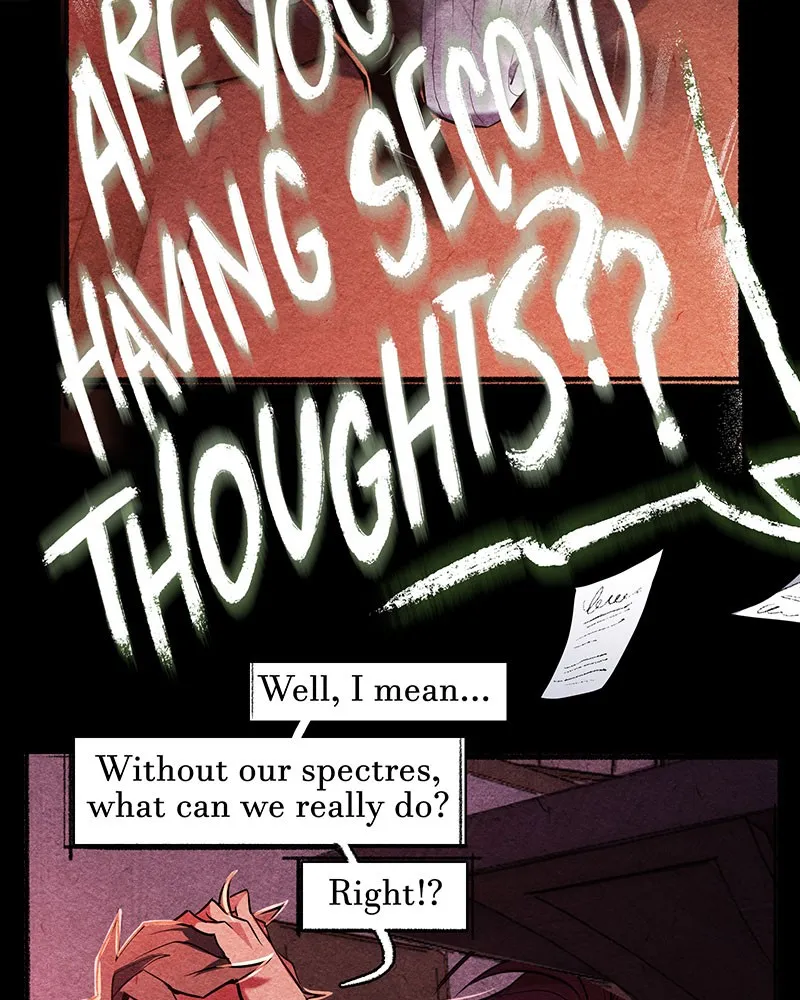 Read Nevermore EN Manga Online