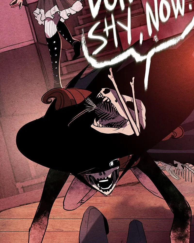 Read Nevermore EN Manga Online