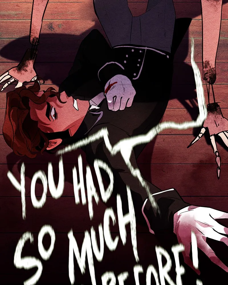 Read Nevermore EN Manga Online