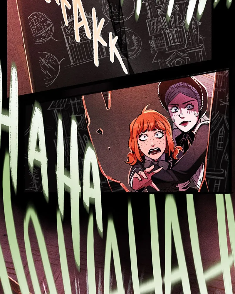 Read Nevermore EN Manga Online