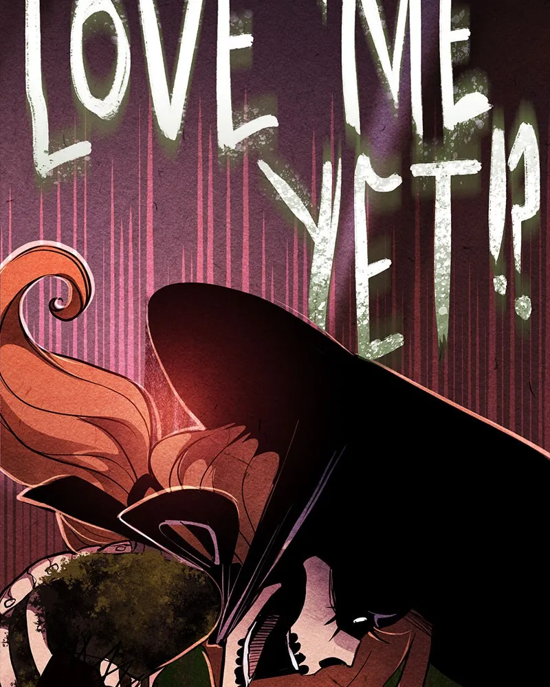 Read Nevermore EN Manga Online