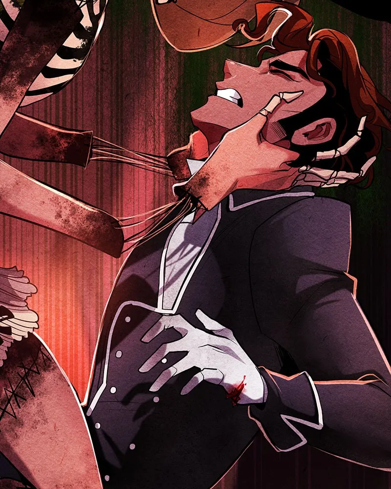 Read Nevermore EN Manga Online