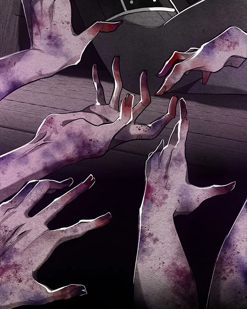 Read Nevermore EN Manga Online