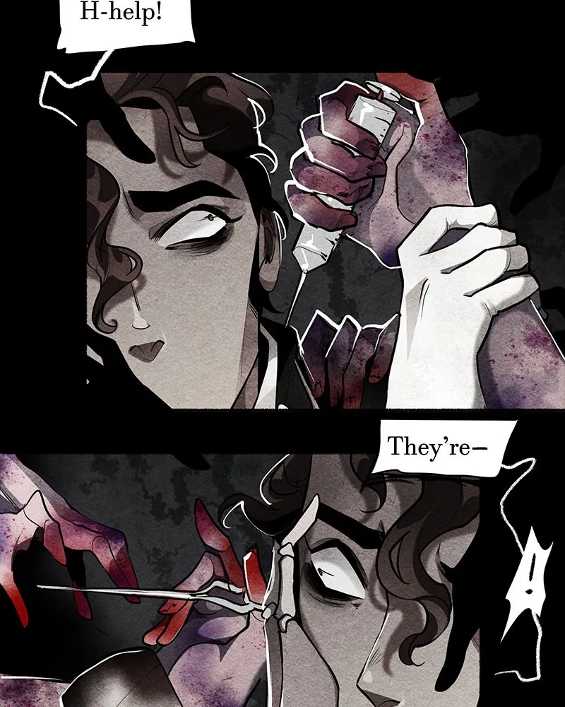 Read Nevermore EN Manga Online