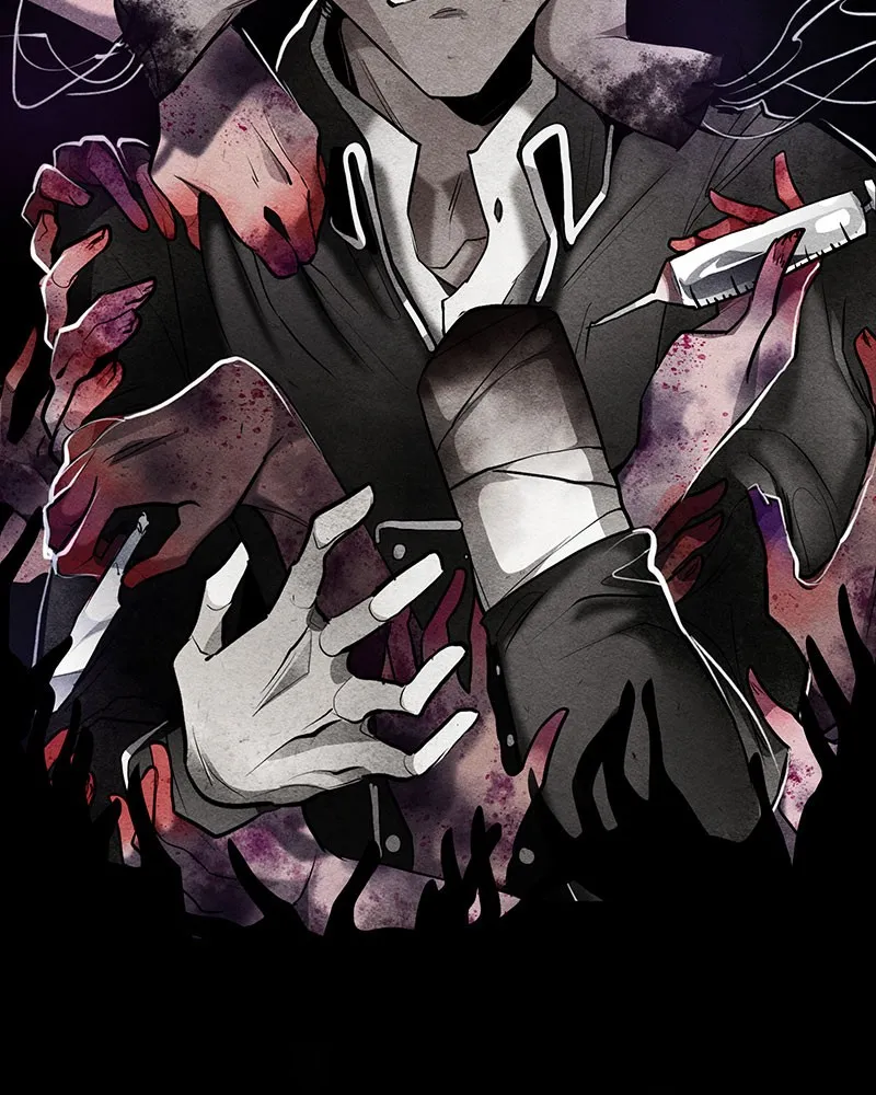 Read Nevermore EN Manga Online