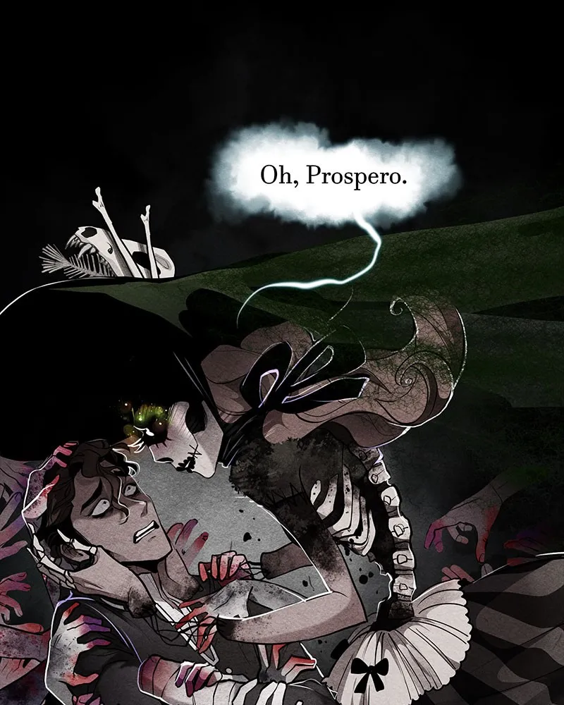 Read Nevermore EN Manga Online