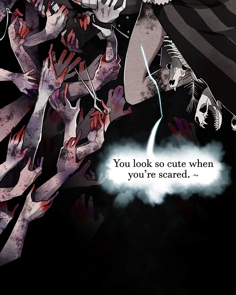 Read Nevermore EN Manga Online