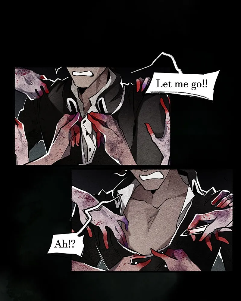 Read Nevermore EN Manga Online