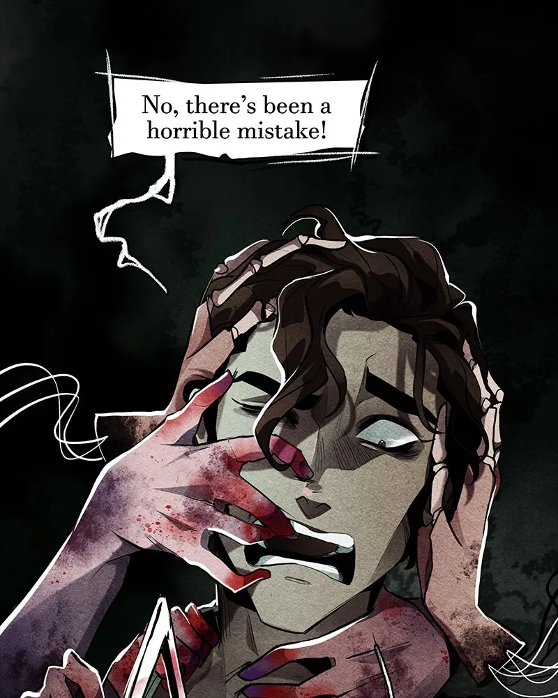 Read Nevermore EN Manga Online